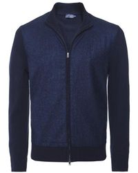 Hackett - Cardigans - Lyst