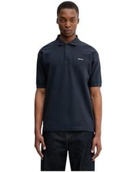 Barbour - Hexham Polo - Lyst