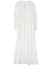 MC2 Saint Barth - Maxi Dresses - Lyst