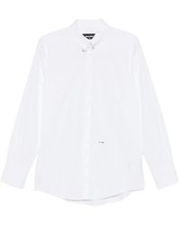 DSquared² - Formal Shirts - Lyst