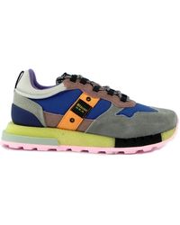 Blauer - Sneakers - Lyst