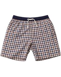Aquascutum - Beachwear - Lyst