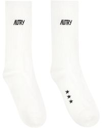 Autry - Socks - Lyst