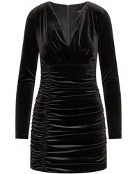 ACTUALEE - Short Dresses - Lyst