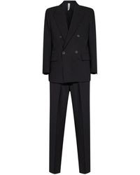 Hevò - Double Breasted Suits - Lyst