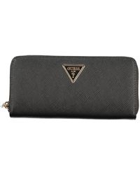 Guess - Laurel Ii Slg Portemonnee - Lyst