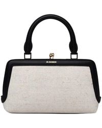 Jil Sander - Handbags - Lyst