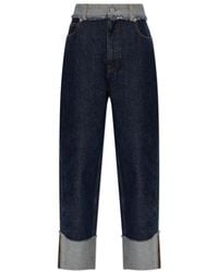 Marni - Straight Jeans - Lyst
