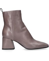 Pomme D'or - Heeled Boots - Lyst