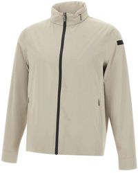Rrd - Jassen ,Wit ,Wilson Light Benzina Jacket - Lyst