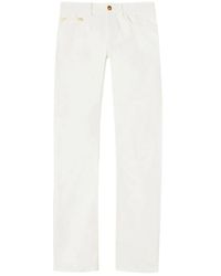 Palm Angels - Loose-Fit Jeans - Lyst