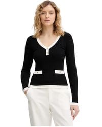 Guess - Laurel Sweater - Lyst