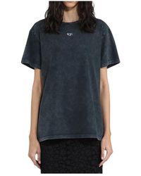 N°21 - T-Shirts - Lyst