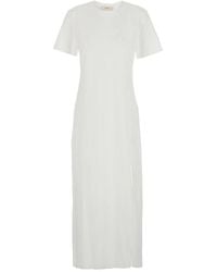 Jucca - Maxi Dresses - Lyst