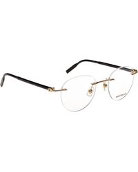 Montblanc - Accessories > glasses - Lyst