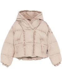 DIESEL - Winter Jackets - Lyst