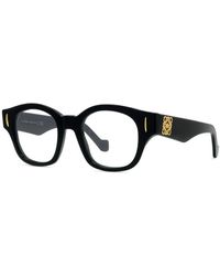 Loewe - Glasses - Lyst