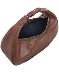 Le Tanneur - Shoulder Bags - Lyst