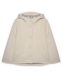 FIORELLA RUBINO - Light Jackets - Lyst