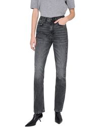 Anine Bing - Slim-Fit Jeans - Lyst