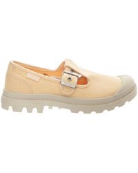 Palladium - Flats - Lyst
