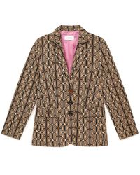 Maliparmi - Blazers - Lyst
