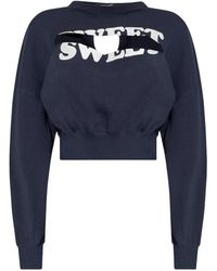 Undercover - Sweatshirts & hoodies > sweatshirts - Lyst