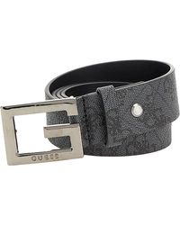 Guess - Belts - Lyst
