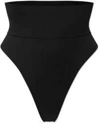 Heist Studios - Contour Seamless High Waist Thong - Lyst