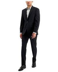 Calvin Klein - Single Breasted Suits - Lyst