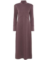 Karen By Simonsen - Maxi Dresses - Lyst