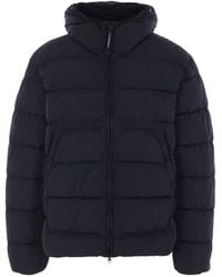 C.P. Company - Winter Jackets - Lyst