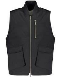 Les Deux - Vests - Lyst