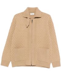 Paolo Pecora - Cardigans - Lyst