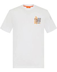 Suns - T-Shirts - Lyst