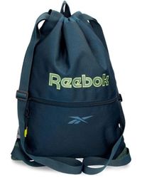 Reebok - Backpacks - Lyst