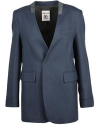 Semicouture - Blazers - Lyst