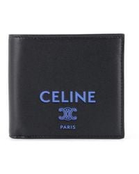 Celine - Wallets & Cardholders - Lyst