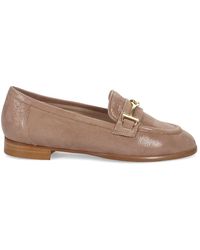 Sangiorgio - Loafers - Lyst
