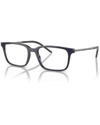 Dolce & Gabbana - Glasses - Lyst