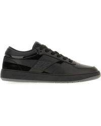 Givenchy - Sneakers G Move 4G Aus Leder - Lyst