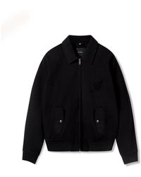 Axel Arigato - Roan Bober Jacke - Lyst