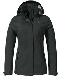 Schoeffel - Venturi Ripstop 2-Layer Jacket - Lyst