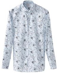 Eton - Casual Shirts - Lyst