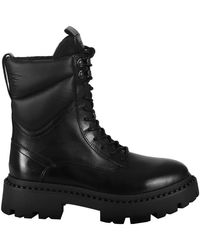 Ash - Lace-up boots - Lyst