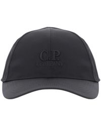C.P. Company - Caps - Lyst
