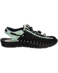 Keen - Flat Sandalen - Lyst
