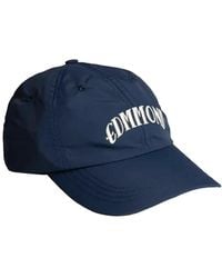 Edmmond Studios - Core Logo Cap - Lyst