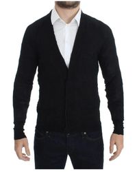 CoSTUME NATIONAL - Cardigans - Lyst