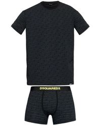 DSquared² - Sets - Lyst